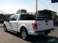 2015 F150 XLT SuperCrew #3