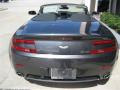 2009 V8 Vantage Roadster #5