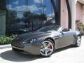 2009 V8 Vantage Roadster #8