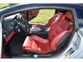 Front Seat of 2004 Lamborghini Gallardo Coupe #48