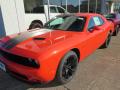 Front 3/4 View of 2018 Dodge Challenger R/T #3