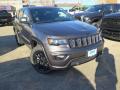 2018 Grand Cherokee Altitude 4x4 #3 2018 Grand Cherokee Altitude 4x4 #3