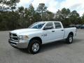 2018 3500 Tradesman Crew Cab 4x4 #1