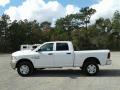 2018 3500 Tradesman Crew Cab 4x4 #2