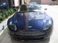 2009 V8 Vantage Coupe #2