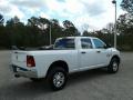 2018 3500 Tradesman Crew Cab 4x4 #5