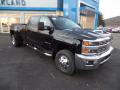 2018 Silverado 3500HD LT Crew Cab Dual Rear Wheel 4x4 #1 2018 Silverado 3500HD LT Crew Cab Dual Rear Wheel 4x4 #1