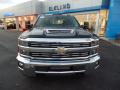 2018 Silverado 3500HD LT Crew Cab Dual Rear Wheel 4x4 #2 2018 Silverado 3500HD LT Crew Cab Dual Rear Wheel 4x4 #2