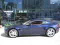 2009 V8 Vantage Coupe #3