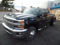 2018 Silverado 3500HD LT Crew Cab Dual Rear Wheel 4x4 #3 2018 Silverado 3500HD LT Crew Cab Dual Rear Wheel 4x4 #3