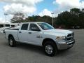 2018 3500 Tradesman Crew Cab 4x4 #7