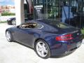 2009 V8 Vantage Coupe #4
