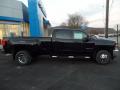 2018 Silverado 3500HD LT Crew Cab Dual Rear Wheel 4x4 #8 2018 Silverado 3500HD LT Crew Cab Dual Rear Wheel 4x4 #8