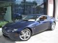 2009 V8 Vantage Coupe #7