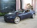2009 V8 Vantage Coupe #1