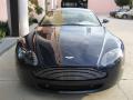 2009 V8 Vantage Coupe #2