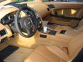 2009 V8 Vantage Coupe #6