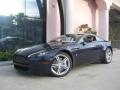 2009 V8 Vantage Coupe #10