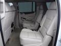 Rear Seat of 2018 GMC Yukon XL Denali 4WD #8