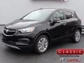 2018 Encore Preferred #1