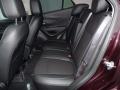 Rear Seat of 2018 Buick Encore Preferred II AWD #8