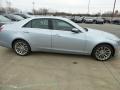 2018 Cadillac CTS Silver Moonlight Metallic #2 2018 Cadillac CTS Silver Moonlight Metallic #2