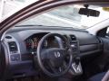 2009 CR-V LX 4WD #12