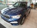2018 X3 xDrive30i #3