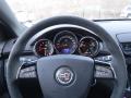  2015 Cadillac CTS V-Coupe Gauges #34