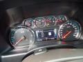  2018 Chevrolet Silverado 1500 High Country Crew Cab 4x4 Gauges #29