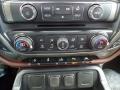 Controls of 2018 Chevrolet Silverado 1500 High Country Crew Cab 4x4 #36