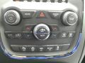 Controls of 2018 Dodge Durango GT AWD #28