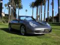 2002 911 Carrera Cabriolet #1