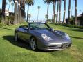 2002 911 Carrera Cabriolet #2