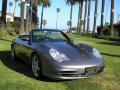 2002 911 Carrera Cabriolet #3