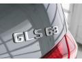  2018 Mercedes-Benz GLS Logo #8