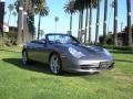 2002 911 Carrera Cabriolet #4