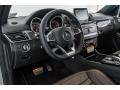 Dashboard of 2018 Mercedes-Benz GLS 63 AMG 4Matic #21