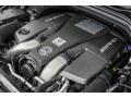  2018 GLS 5.5 Liter AMG biturbo DOHC 32-Valve VVT V8 Engine #29