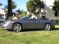 2002 911 Carrera Cabriolet #6