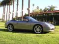 2002 911 Carrera Cabriolet #7