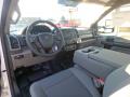 Front Seat of 2018 Ford F250 Super Duty XL SuperCab 4x4 #11