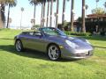 2002 911 Carrera Cabriolet #8