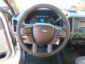  2018 Ford F250 Super Duty XL SuperCab 4x4 Steering Wheel #15