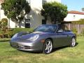 2002 911 Carrera Cabriolet #9
