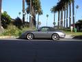 2002 911 Carrera Cabriolet #10