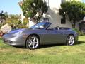 2002 911 Carrera Cabriolet #11