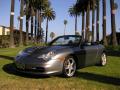 2002 911 Carrera Cabriolet #12