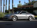 2002 911 Carrera Cabriolet #13