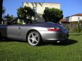 2002 911 Carrera Cabriolet #14